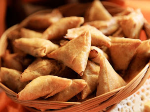 Photo n°2 de Les saveurs de TESFA à Couzeix (Restaurant de cuisine traditionnelle)