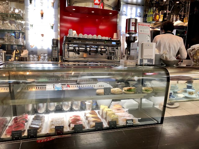 Espressamente Illy