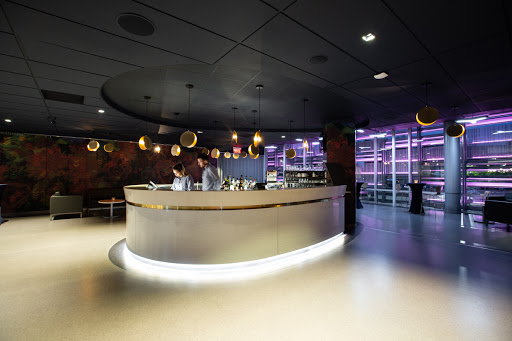 Salle Albert-Rousseau - Thumbnail