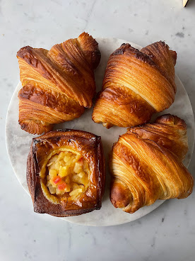 Nordic Roasting Co by null