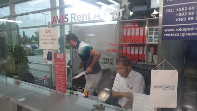 Photos of Avis