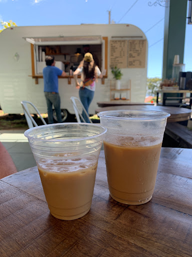 White Nene Coffee Roasters - Thumbnail