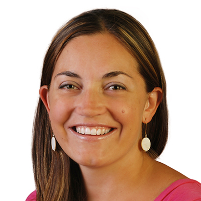 Kristen Vento, DO