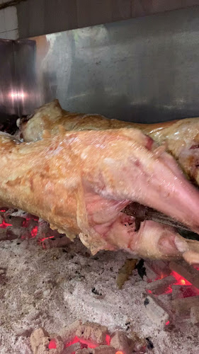 Opinii despre Ταβέρνα "Η Χαράδρα του Βίκου" în Βραχναίικα - Εστιατόριο