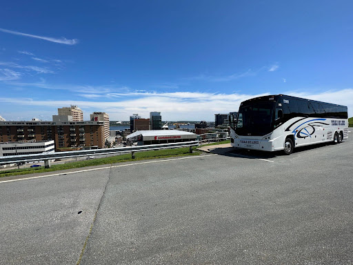 Tisdale Bus Lines - Thumbnail