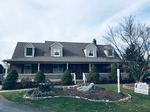 Jeff Maz Roofing and Handyman Services