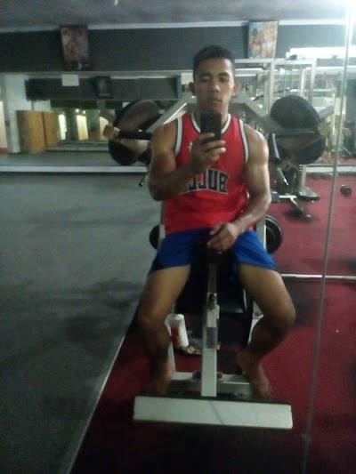 Photos of New Power Gym
