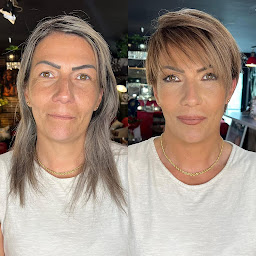 Photo n°6 de New attitude by lisbeth à Saint-Mitre-les-Remparts (Barbier)