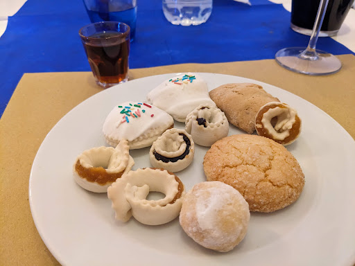 Pappa e citti - Visual