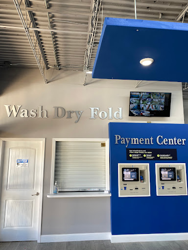 Smart Laundry - Visual