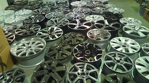 Photo n°13 de Centrale Jantes à Cosnes-et-Romain (Soudeur)