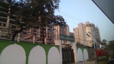 Photos of Masjid E Khajababa Faridpuri Complex