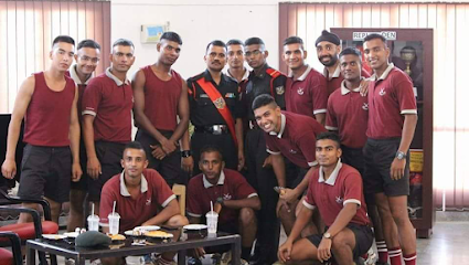 Green Defence Academy (Nda Coaching Cds Coaching Afcat Coaching X & Y group Air Force ) Meerut