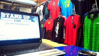 Photos of Stand Up Store Sangatta