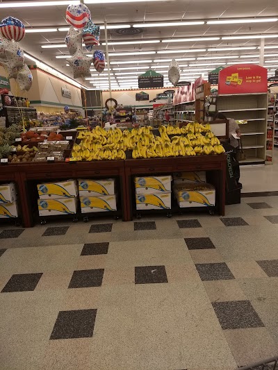 Kroger