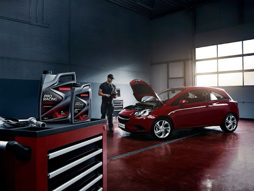 Advanced Repairs post image