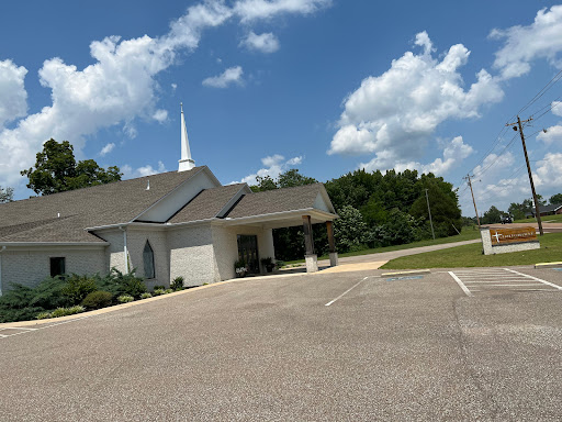 Stantonville Church of Christ - Thumbnail