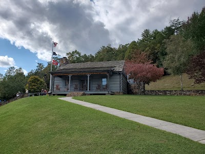 Tennessee Welcome Center