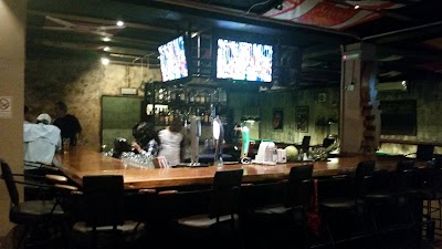 Photos of Stellar Lodge & Champs Sports Bar