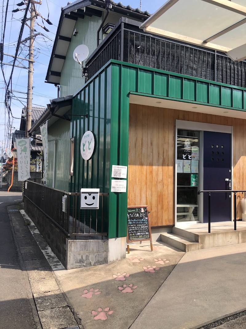 どっぐけあ どど