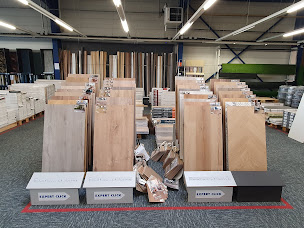 Photo n°6 de Espace Revêtements BRETEAULT à La Ferté-Bernard (Magasin de papiers peints)