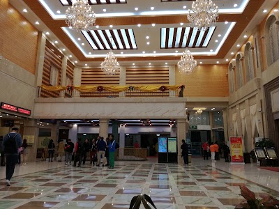 Photos of Xinyinzhan Hot Spring Holiday Resort