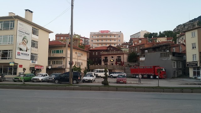Eğirdir