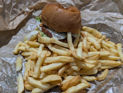 Photo 2 - Burger & Co