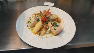 Photo n°38 de Le Bistrot D'Antoine à Péronne (Restaurant)