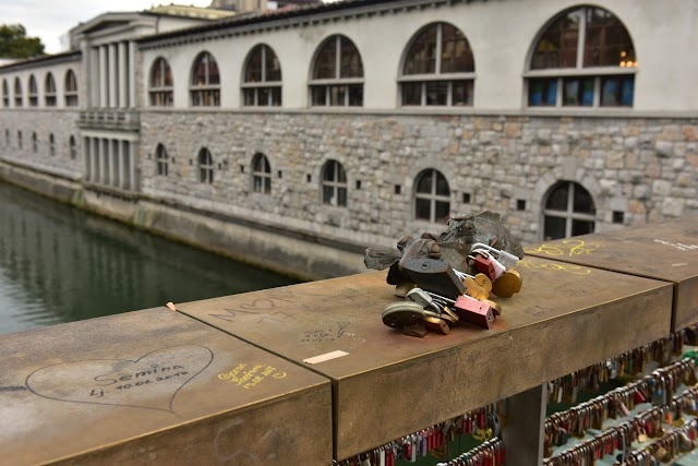 Ljubljana