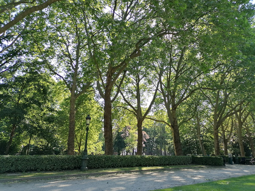 Parc Elisabeth - Thumbnail