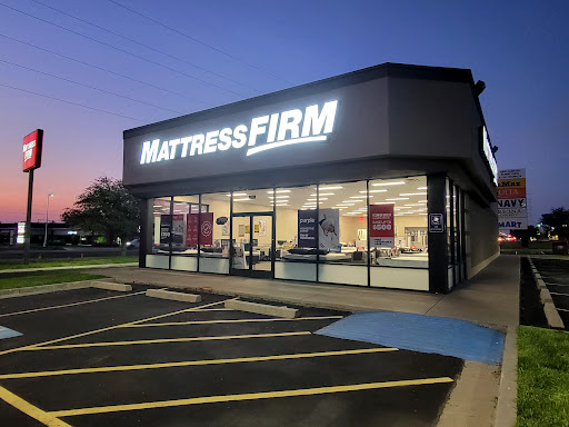 Mattress Firm Amarillo - Thumbnail