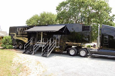 Photos of Golden Gait Trailers & RVs