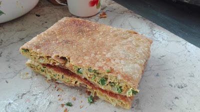 Photos of Martabak sohieb