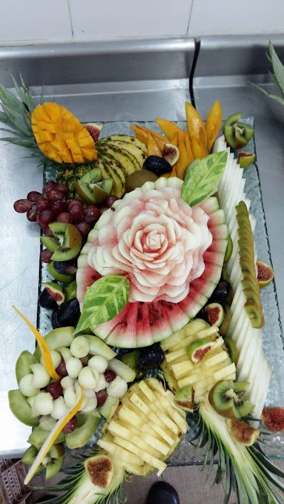 Photos of Cuisine Targa