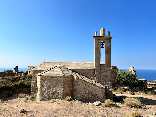 Ghjesgia di l'Annunziata d'Occi - Eglise de l'Annonciation - Thumbnail