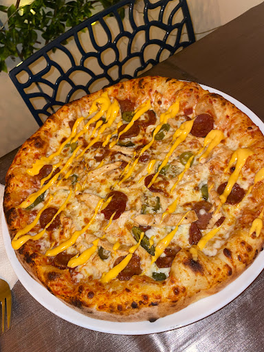 Pizza avord