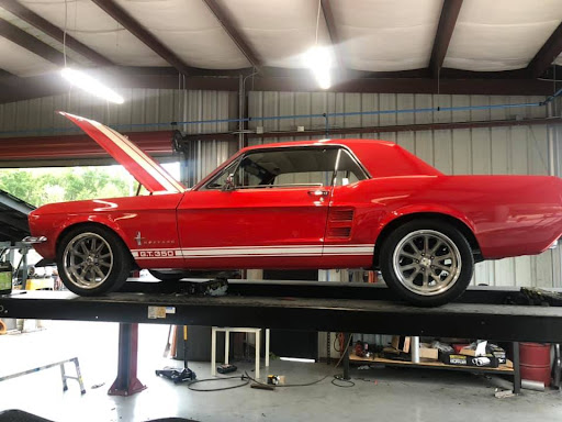 Zach's Auto Repair and Performance - Thumbnail