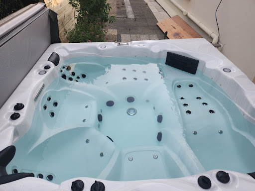 AGP Piscines et Spas