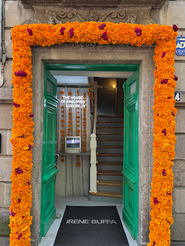 Irene Buffa - The house of preloved luxury by null