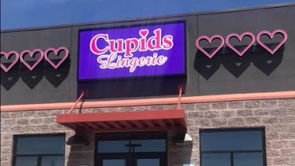Cupids Lingerie