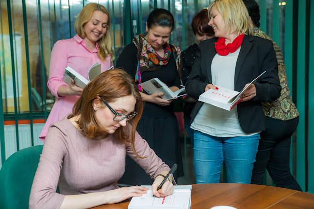 Godziny otwarcia Stylowa Moda Izabela Jabłonowska
