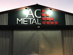 Photo n°1 de AC metal à Beure (Artisanat)