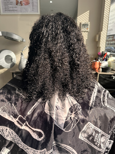 B & B M AESTHETICS AND HAIR