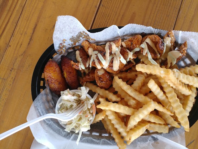 Gator Grill