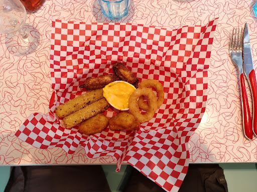 Photo 1 - Holly's Diner