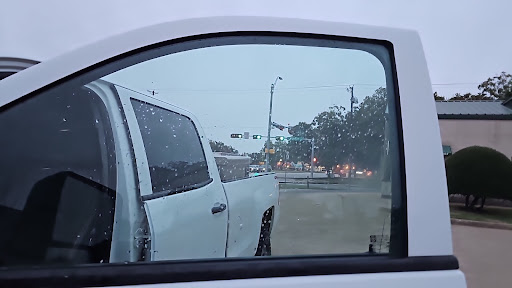 Laserwash - Visual