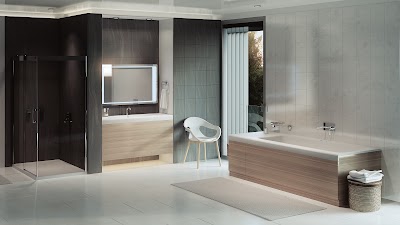 Photos of Balteco AS, main showroom