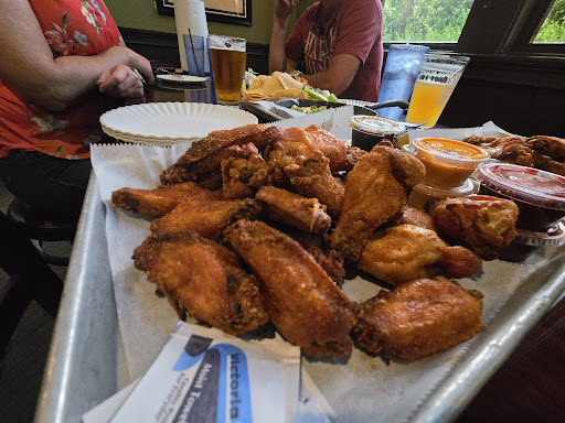 Local Cue Sports Bar - Thumbnail