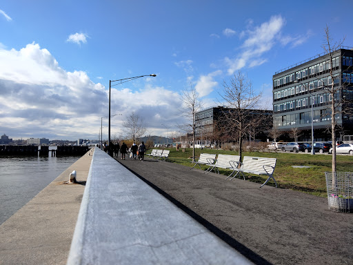 Stapleton Esplanade - Visual
